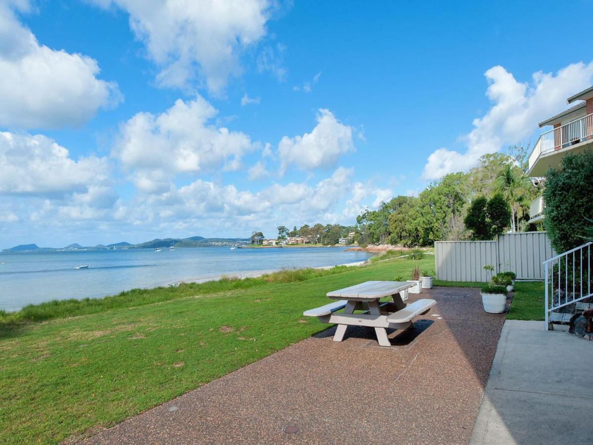 Bangalee 15 41 Soldiers Point Road Экстерьер фото
